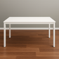 Manager's Desk 180*80*75 CM - White - AZ12057