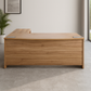 Manager's Desk 75*200*80 CM - Wooden - AZ12038