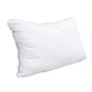 Microfiber Pillow - 60×40 cm - White - AZ50058