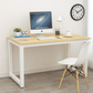 Desk 75 x 160 x 80 cm - Wooden - AZ11155