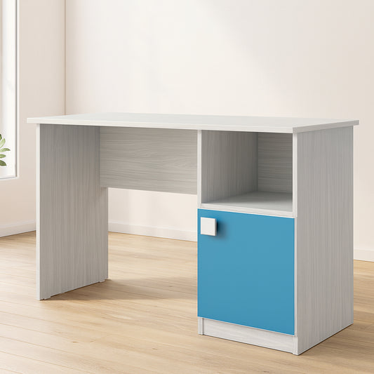 مكتب 120 × 76 × 53 سم – رمادي – AZ1032