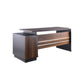 Manager's desk 180*80*75CM -wooden - AZ1254