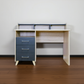 Desk 120x 60x 75 cm - wooden- AZ1177