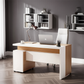 Desk 120 x 60x 75 - wooden - AZ1279