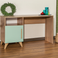 Desk 120x 60x 75 cm - wooden - AZ1190