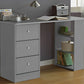 Desk 120 x 60 x 75 cm - Wooden - AZ1040