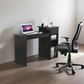 Desk 120 x60 x74cm -black - AZ1100