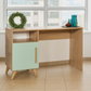 Desk 120x 60x 75 cm - wooden - AZ1190