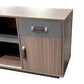Desk 180 x 80x 75 - brown  - AZ1285