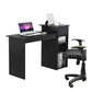 Desk 120 x60 x74cm -black - AZ1100