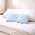Memory Foam Pillow (Newborn to 6 Months) - Simba - Blue - 48×28 cm - AZ50062