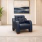 Office Sofa Set – Black – WINNER