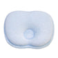 Memory Foam Pillow (Newborn) - Kiara - 35*35 cm - Blue - AZ50067