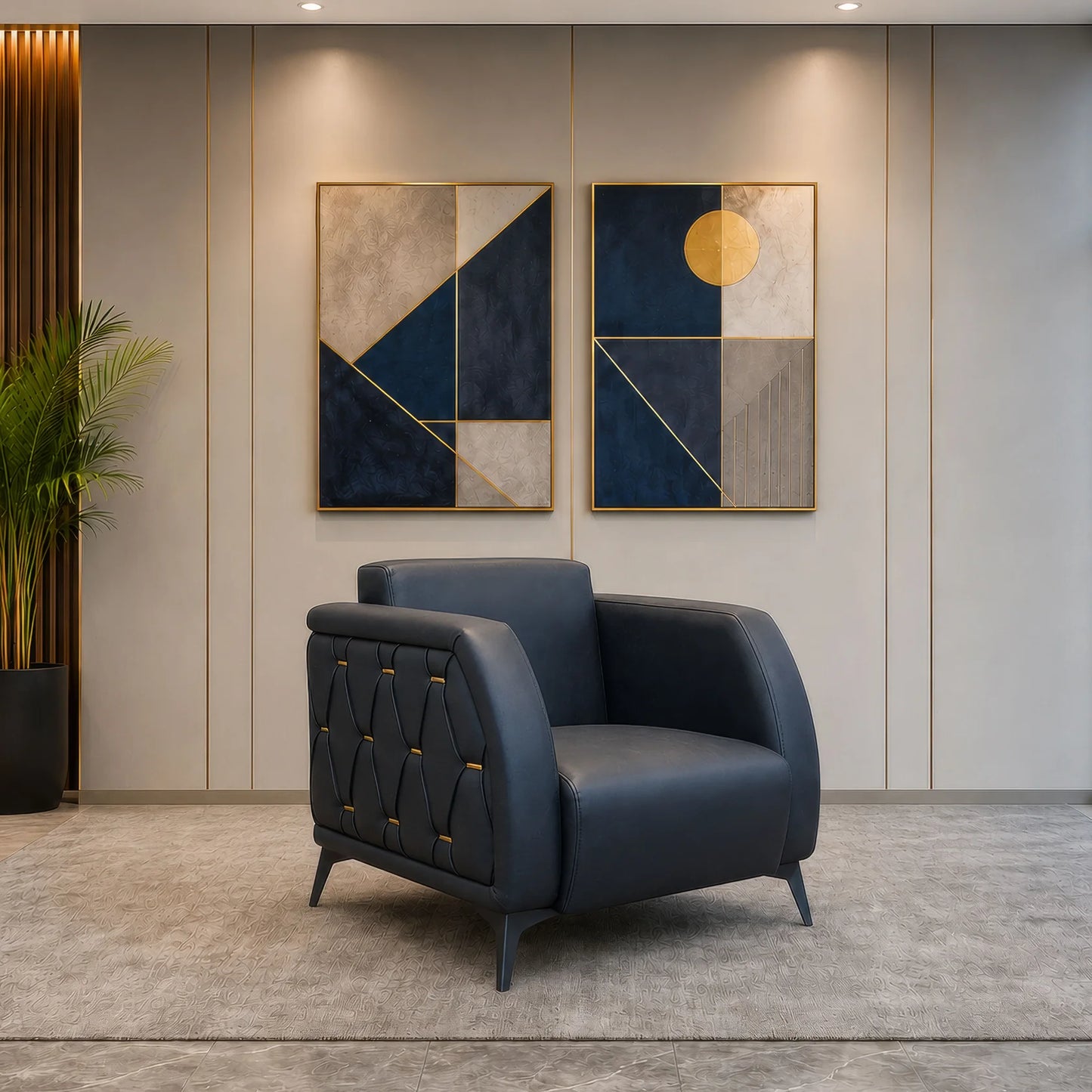 Furnish Your Office Bundle 17
