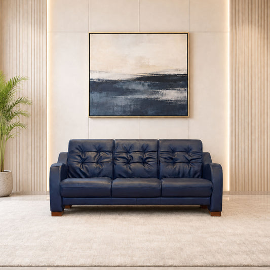 Office Sofa Set – Black – WINNER