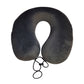Memory Foam Travel Pillow - 30*30 cm - Grey - AZ50064