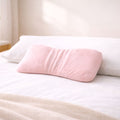 Memory Foam Pillow (Newborn to 6 Months) - Simba - Pink - 48×28 cm - AZ50059