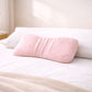 Memory Foam Pillow (Newborn to 6 Months) - Simba - Pink - 48×28 cm - AZ50059
