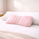 Memory Foam Pillow (Newborn to 6 Months) - Simba - Pink - 48×28 cm - AZ50059