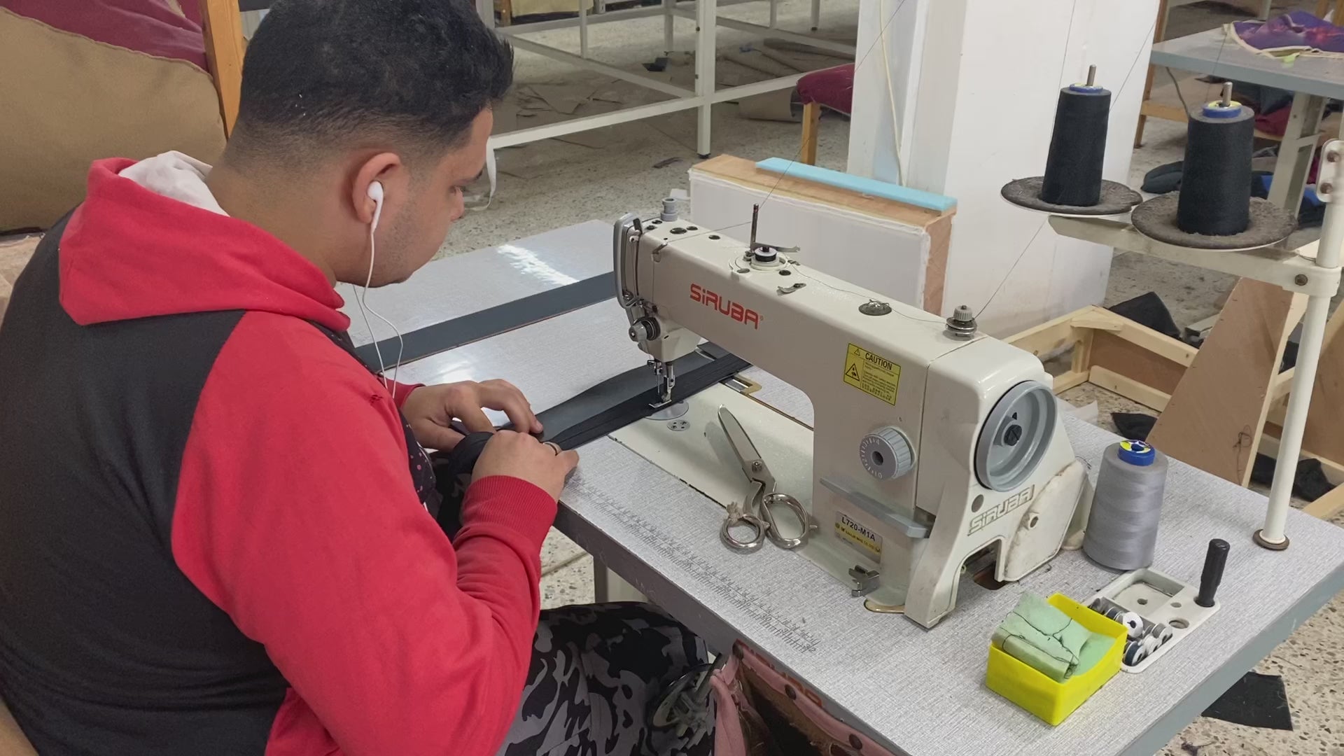 تحميل الفيديو: 