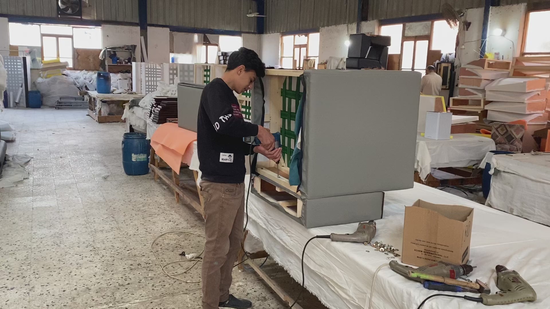 تحميل الفيديو: 