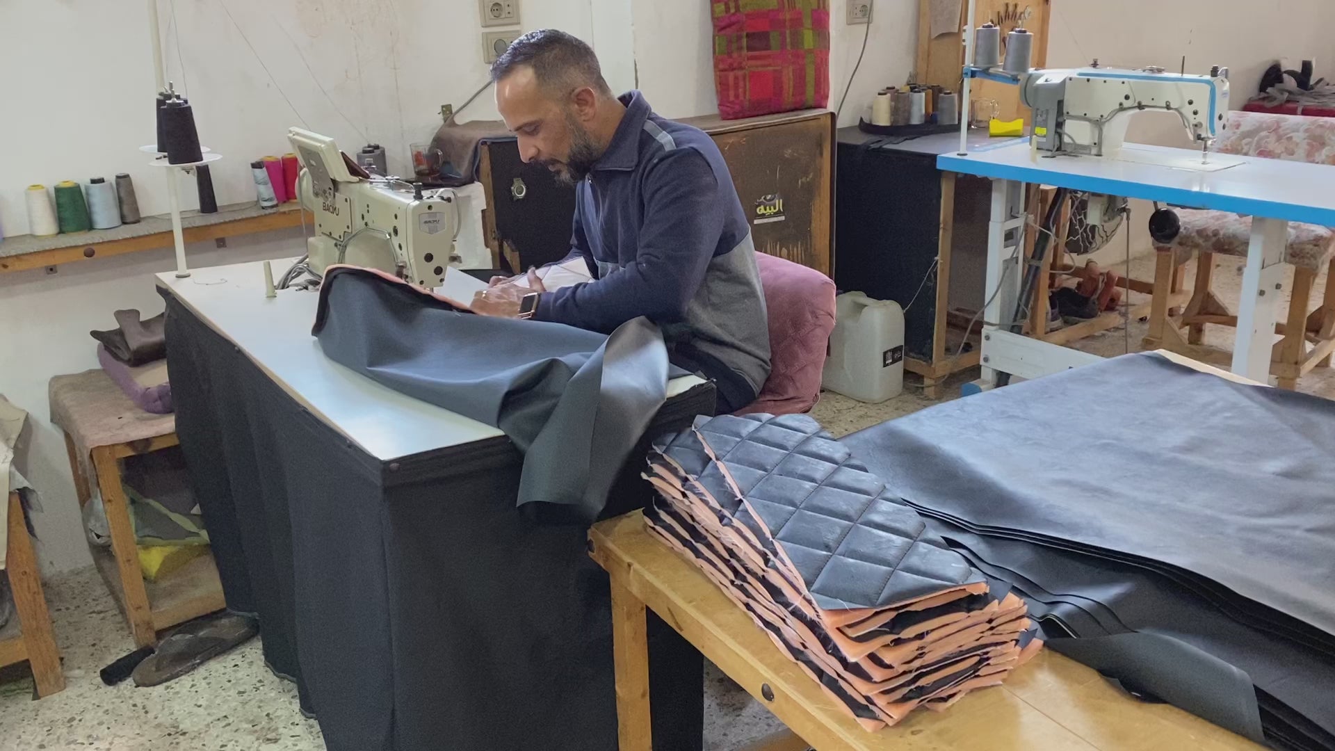 تحميل الفيديو: 