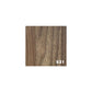 طاولة اجتماعات 120×120×75 سم – بني – AZ50056