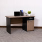 Manager's Desk 75*160*80 CM - Brown - AZ120176