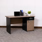 Manager's Desk 75*180*80 CM - Brown - AZ120177
