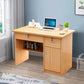 Desk 100 x 50 x 75 cm - White - AZ1065