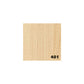 وحدة أدراج، 80 × 40 × 110 سم - خشبي - AZ50064